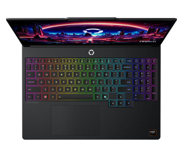 Lenovo Legion 5-15 Ryzen AI 7-450/32GB/512 RTX5060 OLED 165Hz - 1574168 - zdjęcie 7